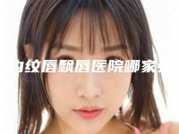 国内纹唇飘唇医院哪家强：纹唇飘唇医院top50全新分享
