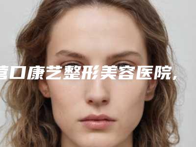 营口康艺整形美容医院,营口美容整形外科诊所实力在线PK
