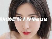 首尔玻尿酸丰卧蚕2025年新春价格情况